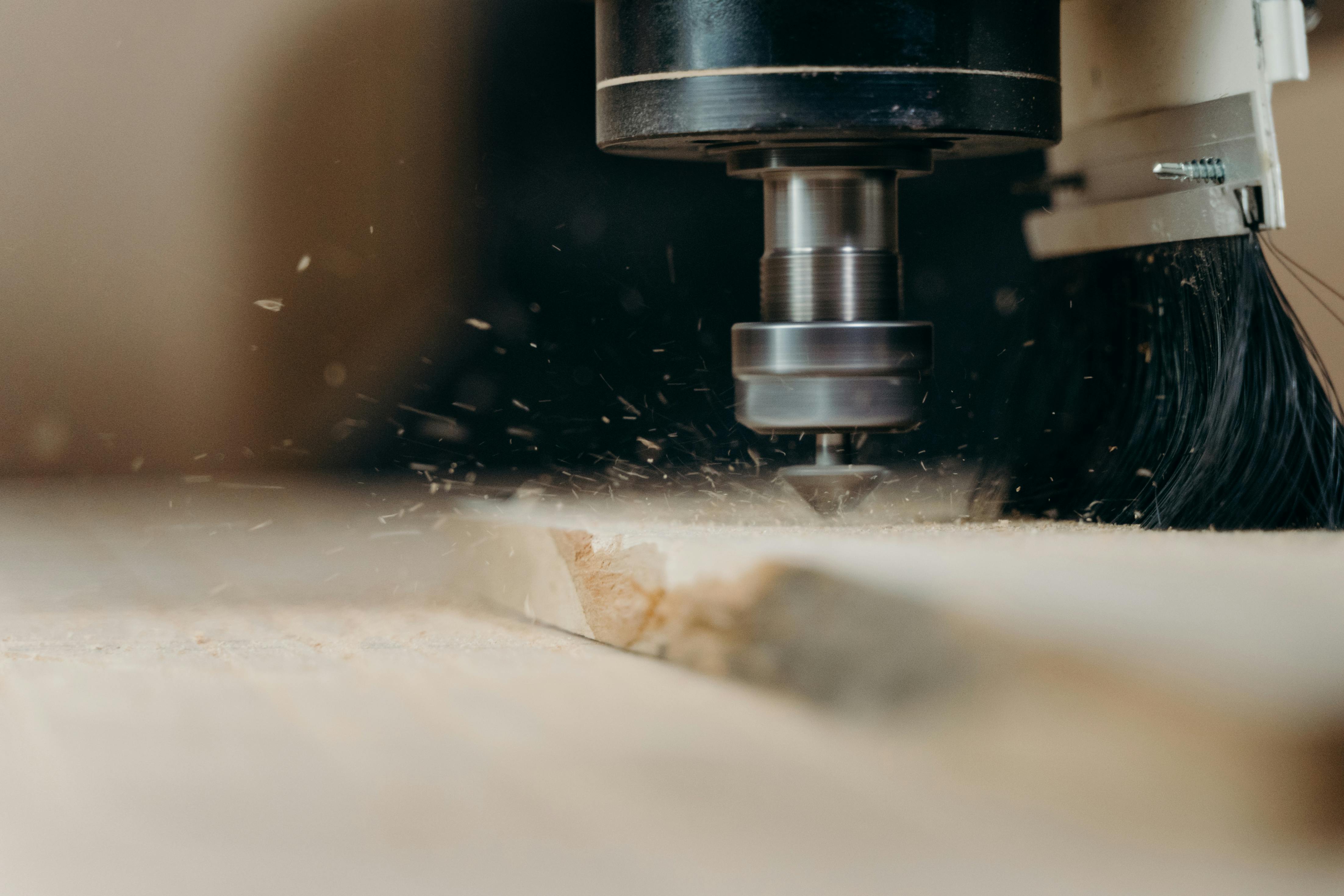 Precision engineering